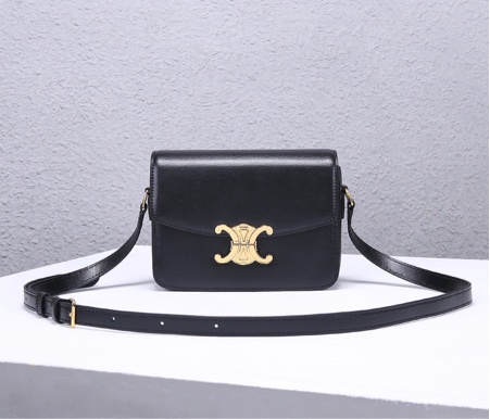 Celine 187423 black